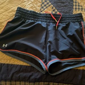 Under armor shorts